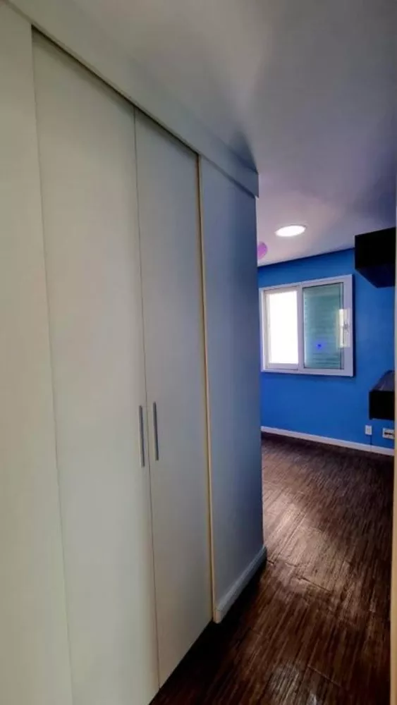 Apartamento à venda com 2 quartos, 51m² - Foto 3