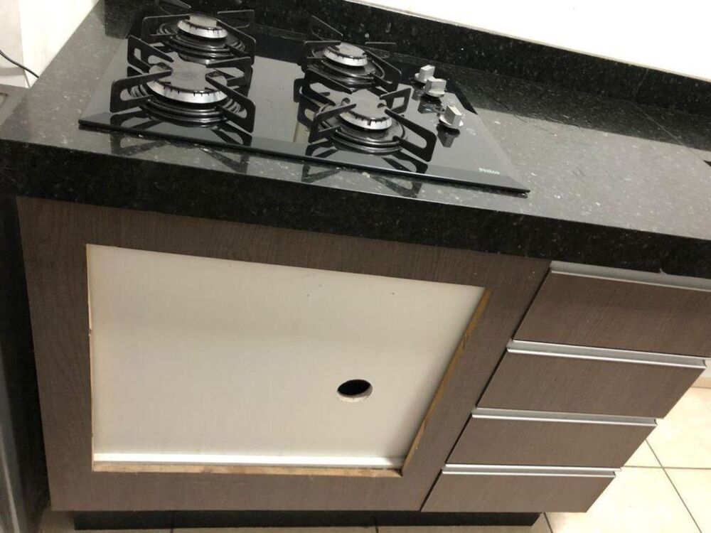Apartamento, 2 quartos, 47 m² - Foto 4