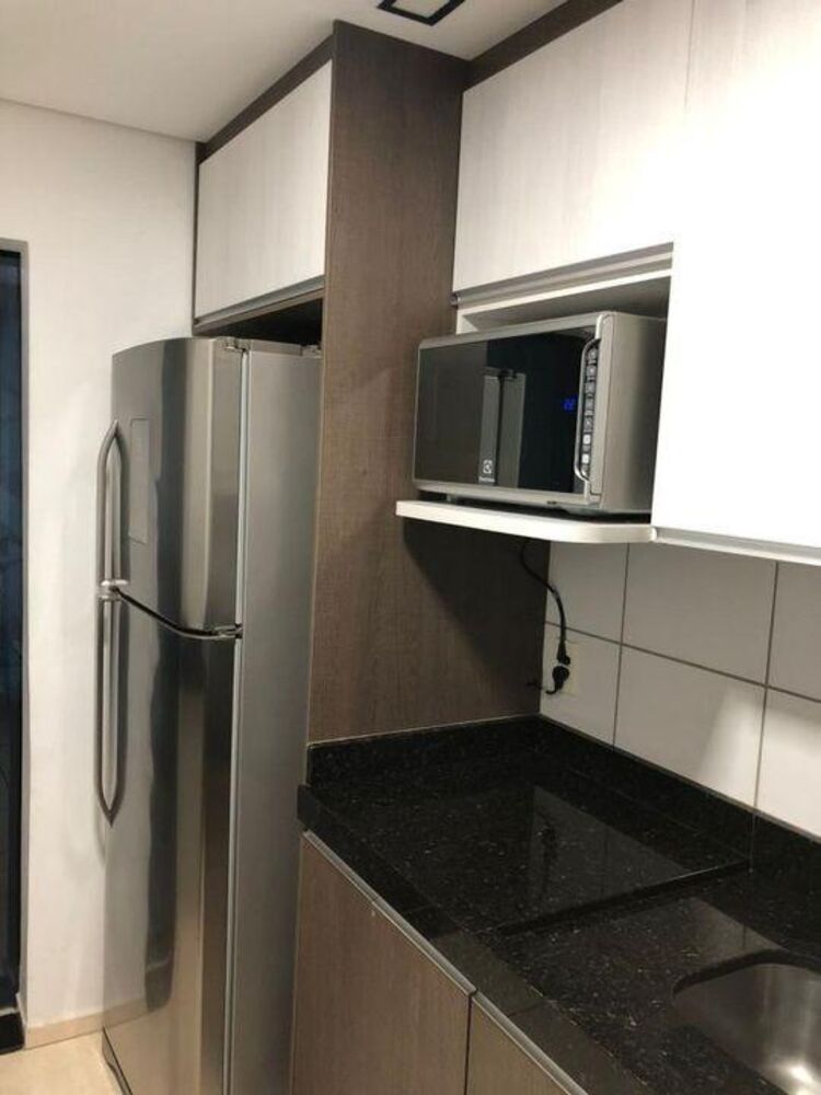 Apartamento, 2 quartos, 47 m² - Foto 3