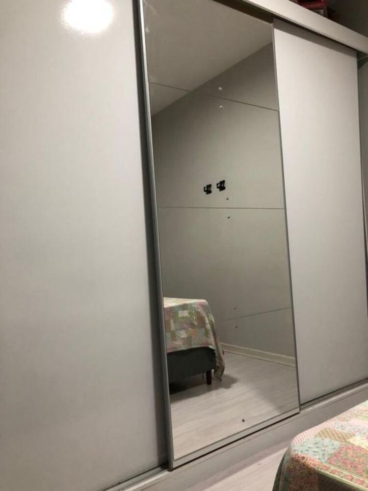 Apartamento, 2 quartos, 47 m² - Foto 1