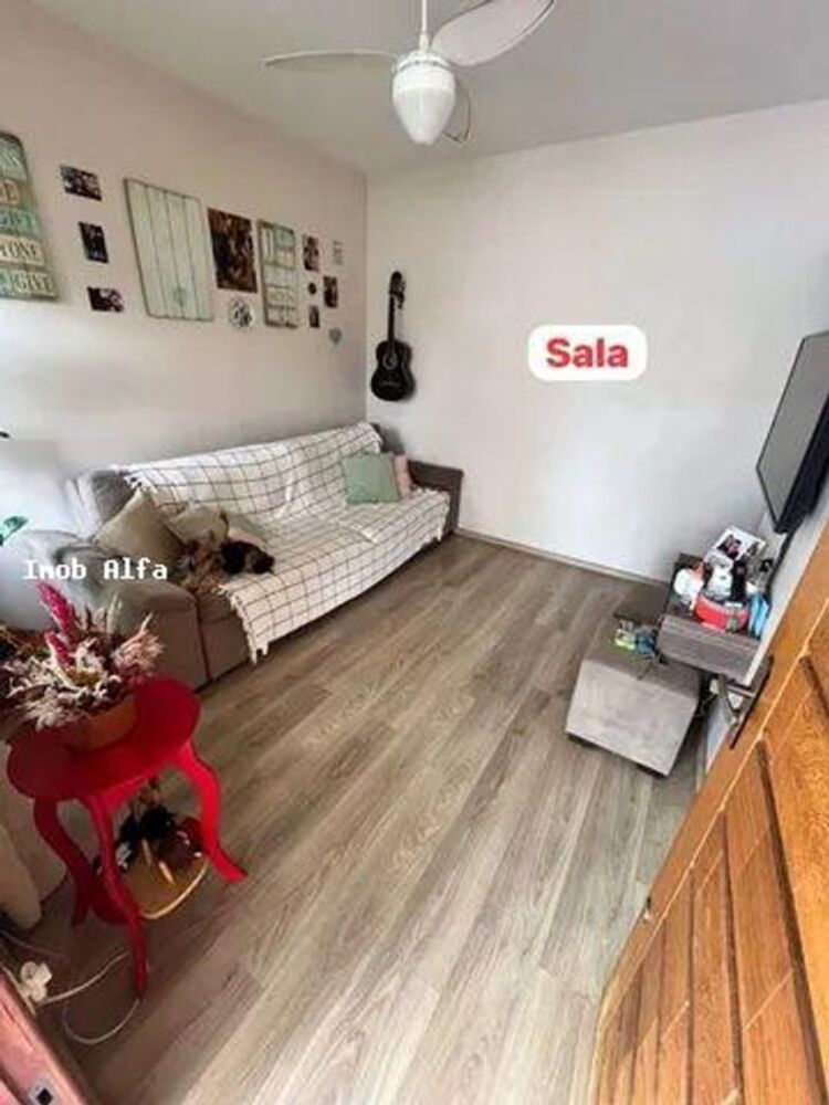 Casa, 3 quartos, 112 m² - Foto 3