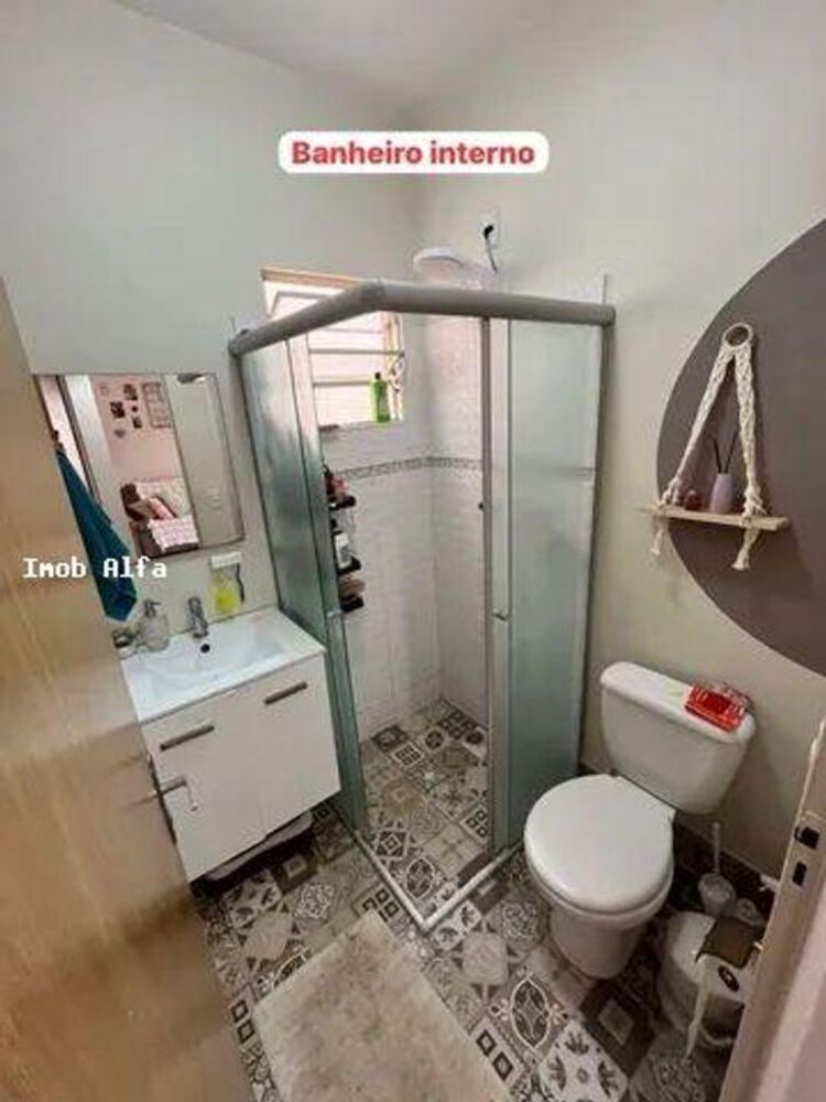 Casa, 3 quartos, 112 m² - Foto 5