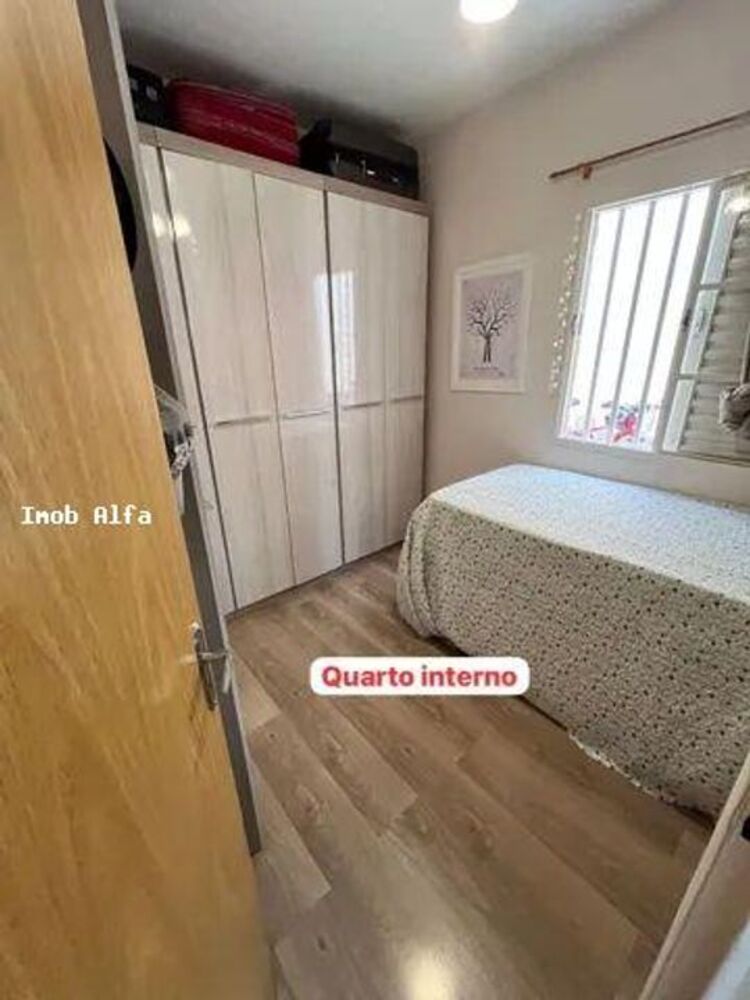 Casa, 3 quartos, 112 m² - Foto 8
