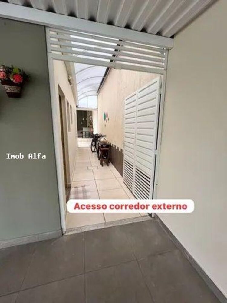 Casa, 3 quartos, 112 m² - Foto 4