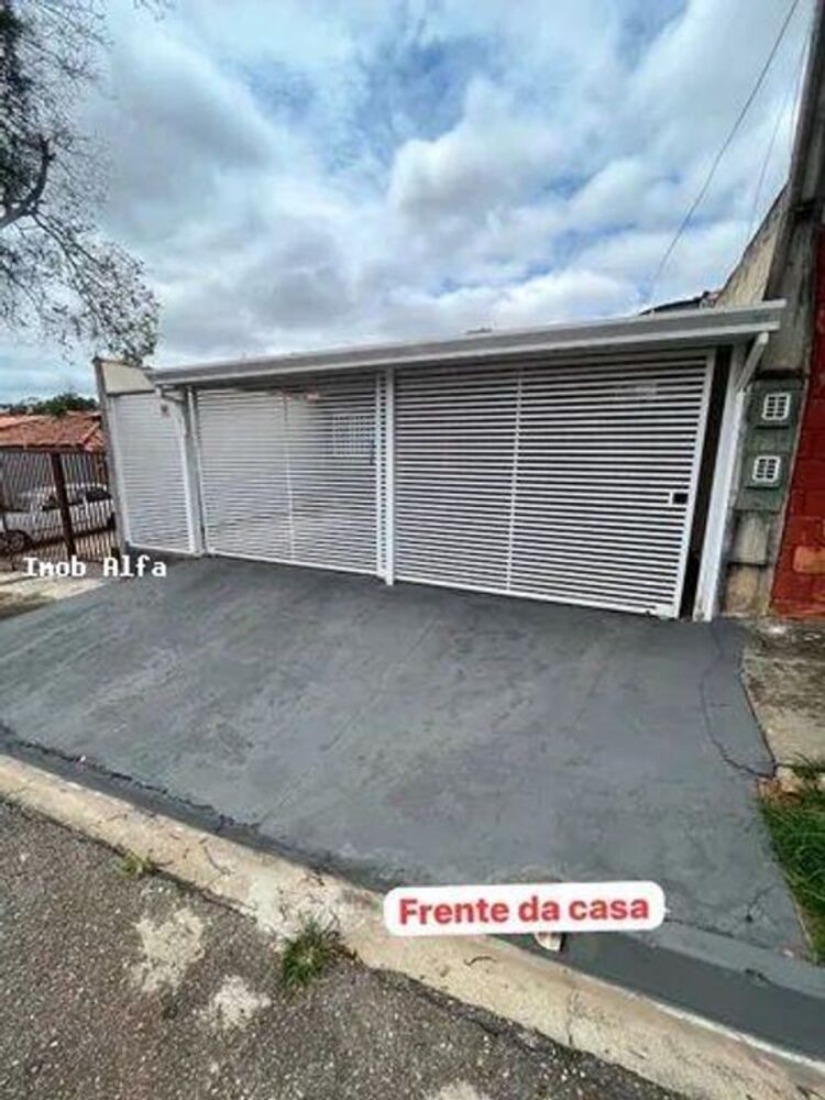 Casa, 3 quartos, 112 m² - Foto 2