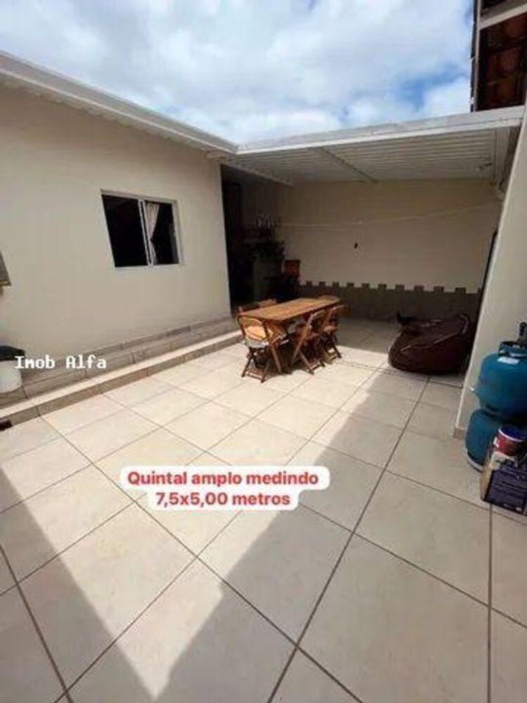 Casa, 3 quartos, 112 m² - Foto 14
