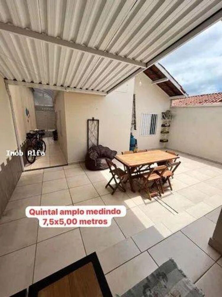 Casa, 3 quartos, 112 m² - Foto 15
