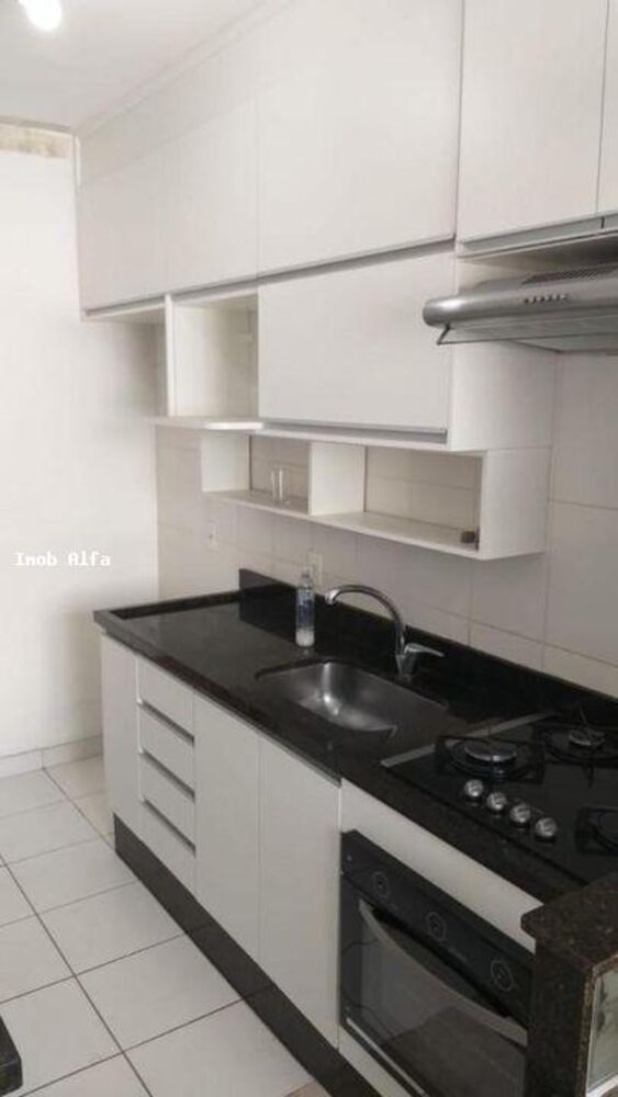 Apartamento, 3 quartos, 69 m² - Foto 2