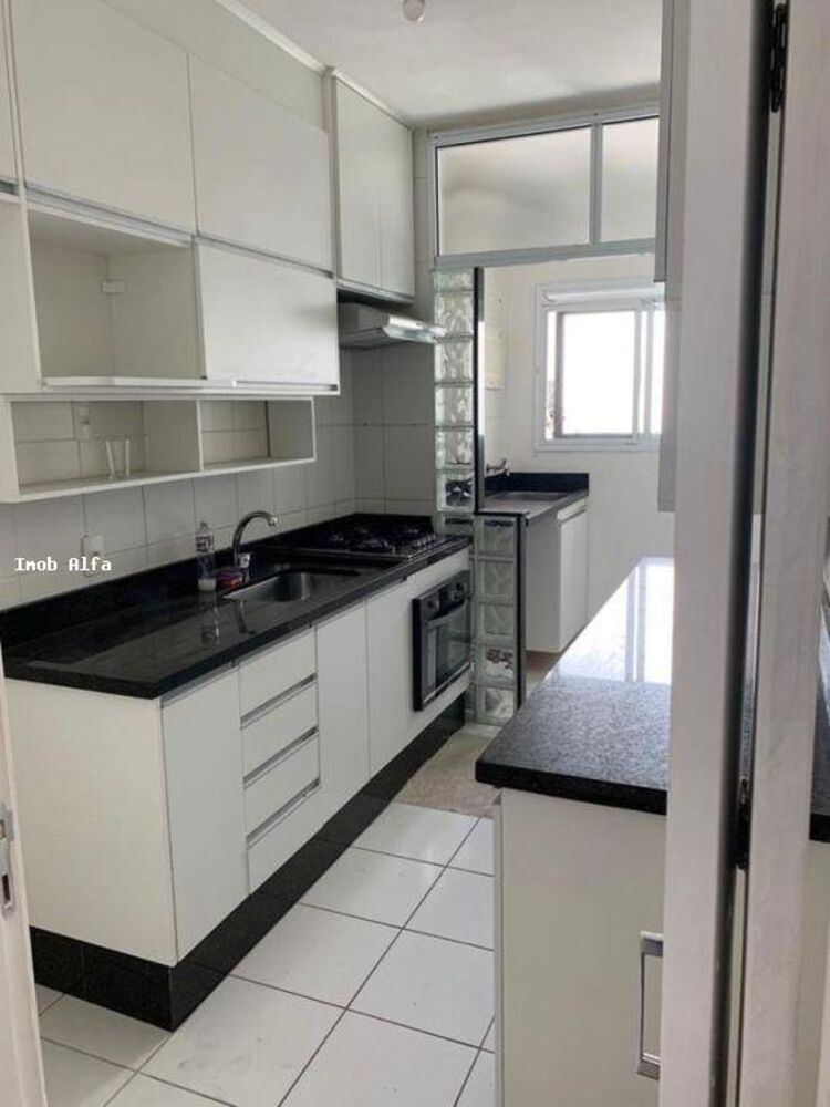 Apartamento, 3 quartos, 69 m² - Foto 3