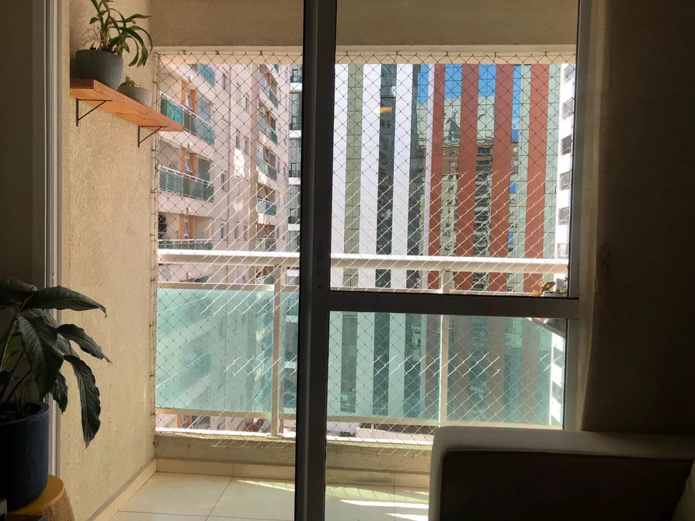 Apartamento, 2 quartos, 59 m² - Foto 7