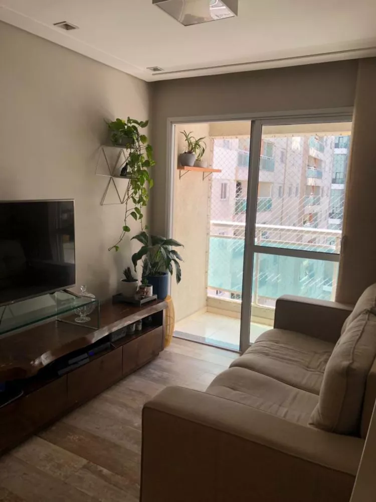 Apartamento, 2 quartos, 59 m² - Foto 9