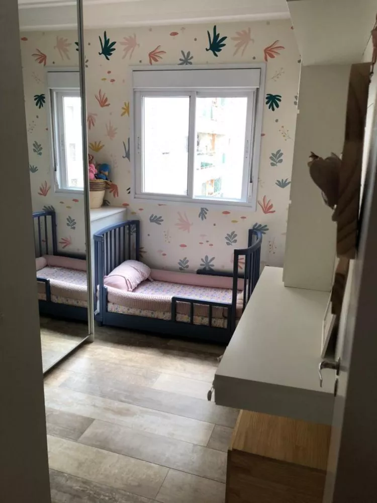 Apartamento, 2 quartos, 59 m² - Foto 3