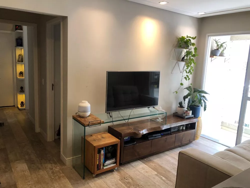 Apartamento, 2 quartos, 59 m² - Foto 11