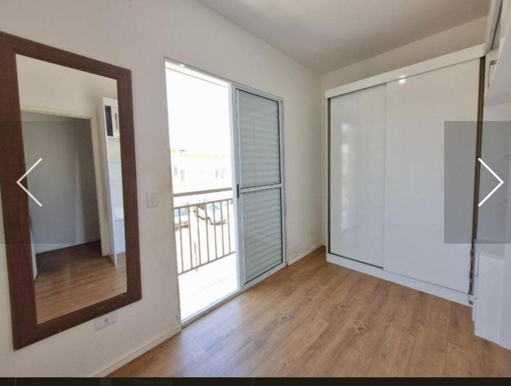 Casa de Condomínio, 2 quartos - Foto 4