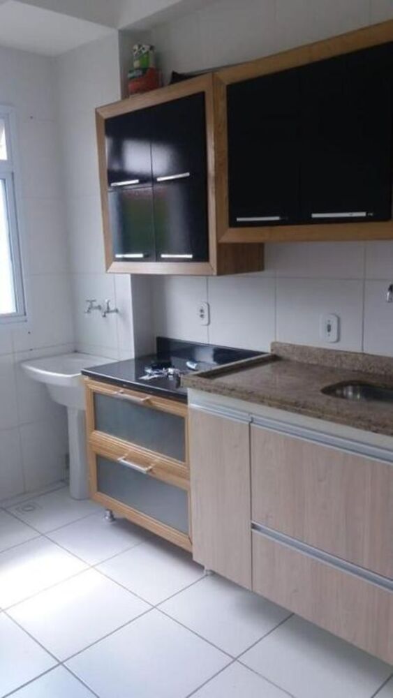 Apartamento, 2 quartos - Foto 4