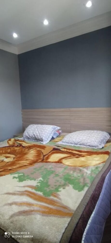 Apartamento, 4 quartos, 105 m² - Foto 2