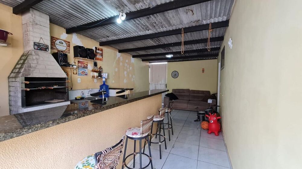 Casa, 2 quartos - Foto 4