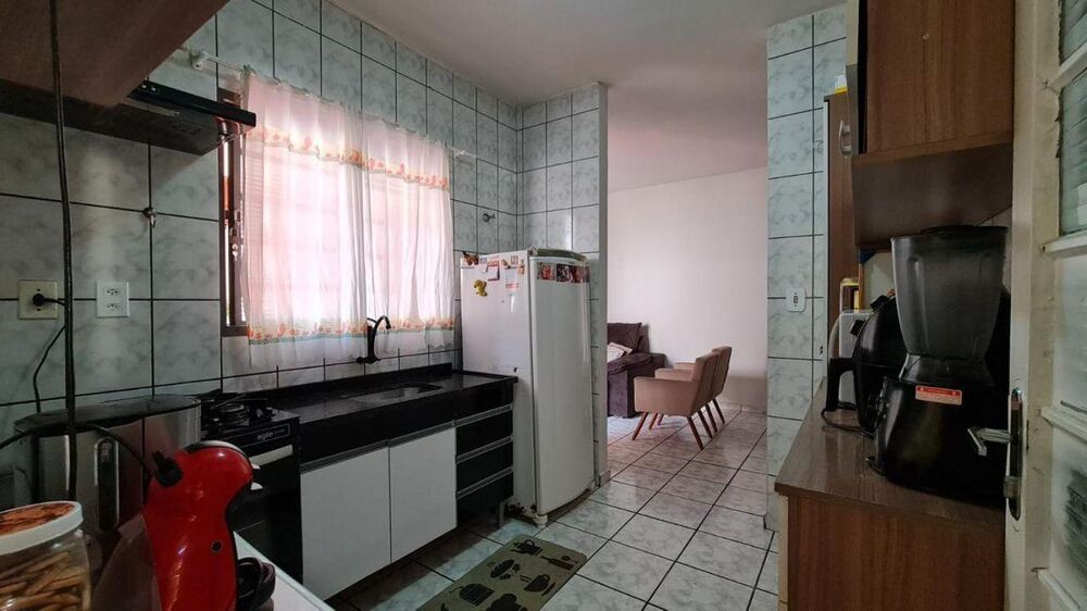 Casa, 2 quartos - Foto 1