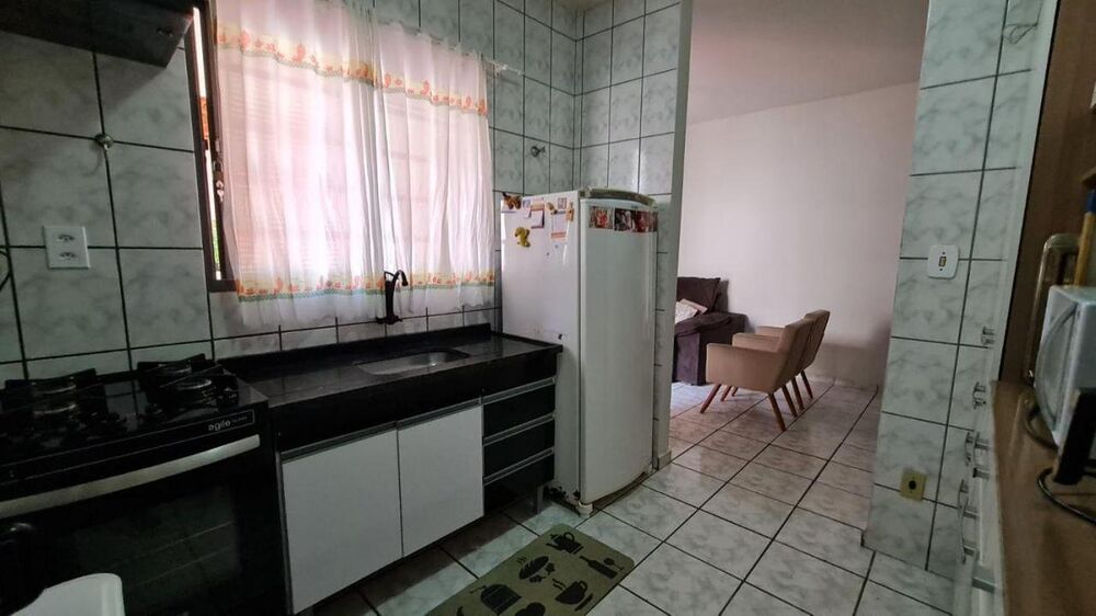 Casa, 2 quartos - Foto 8