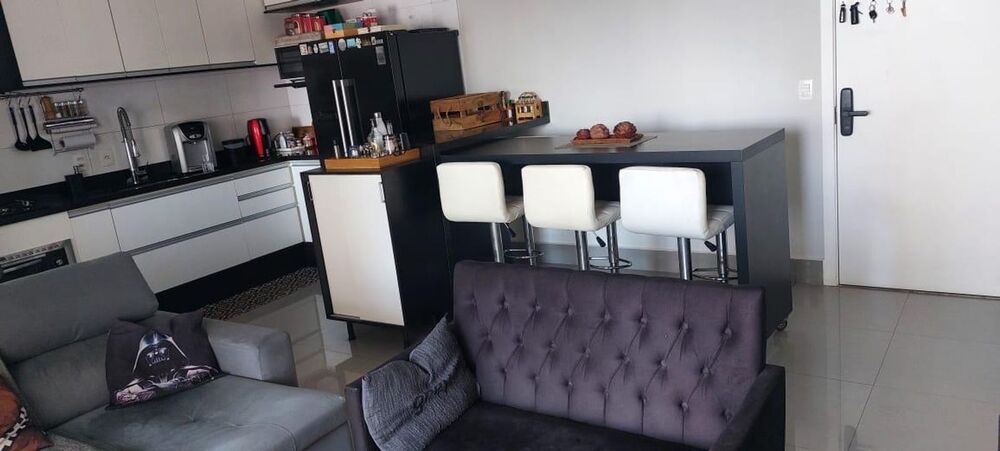 Apartamento, 3 quartos, 96 m² - Foto 4