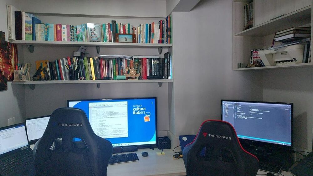 Apartamento, 3 quartos, 96 m² - Foto 6