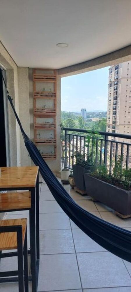 Apartamento, 3 quartos, 96 m² - Foto 7