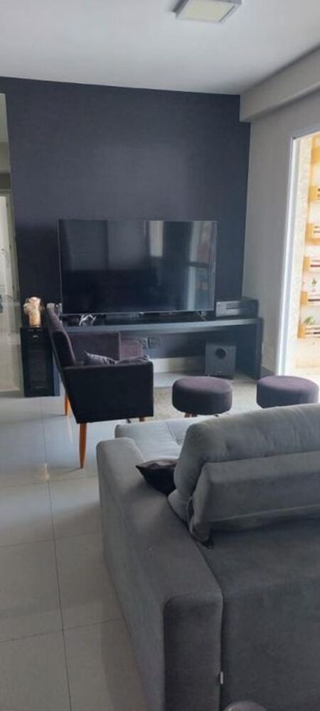 Apartamento, 3 quartos, 96 m² - Foto 3