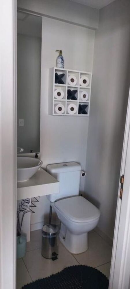 Apartamento, 3 quartos, 96 m² - Foto 11