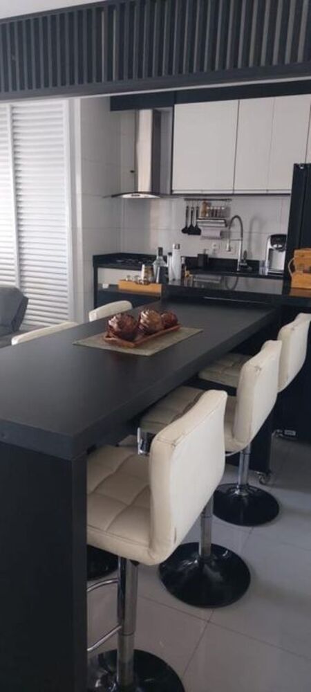 Apartamento, 3 quartos, 96 m² - Foto 1