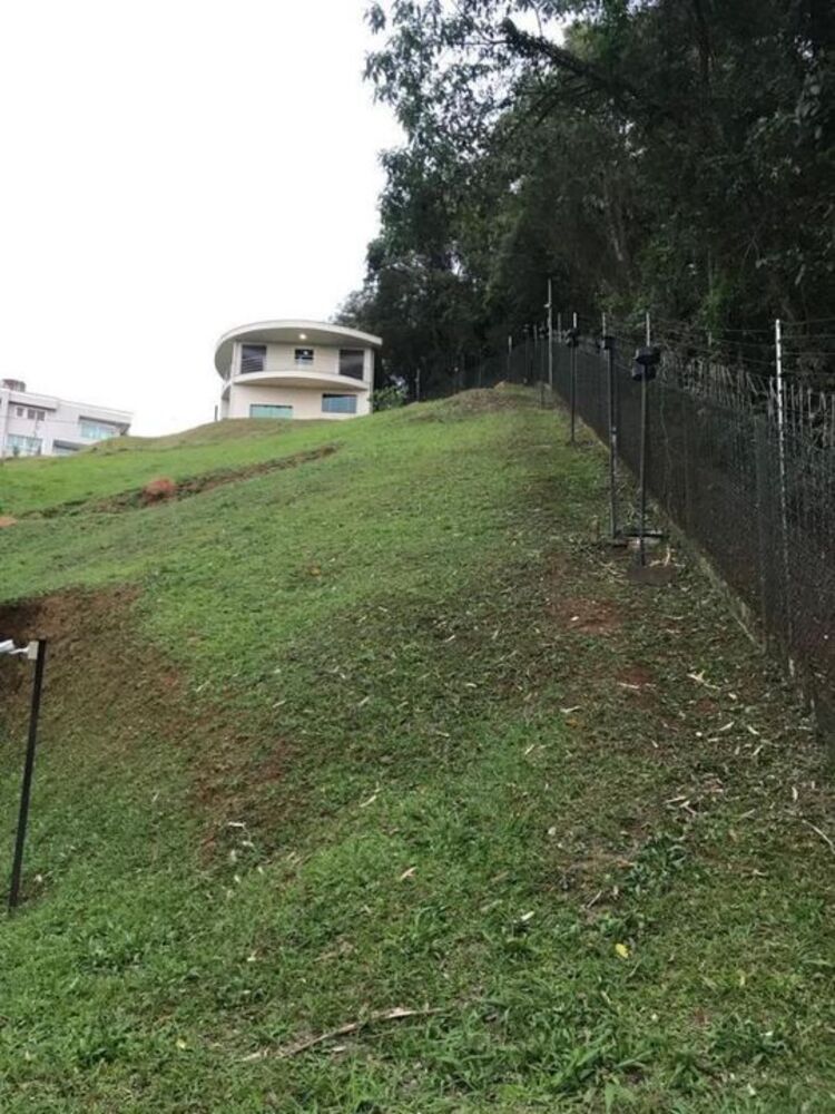 Terreno, 537 m² - Foto 1