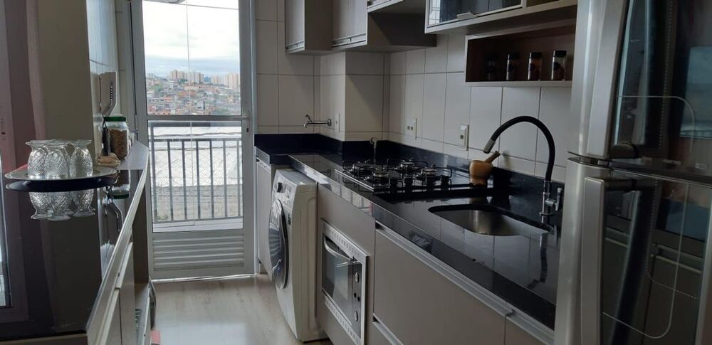 Apartamento, 2 quartos, 50 m² - Foto 1