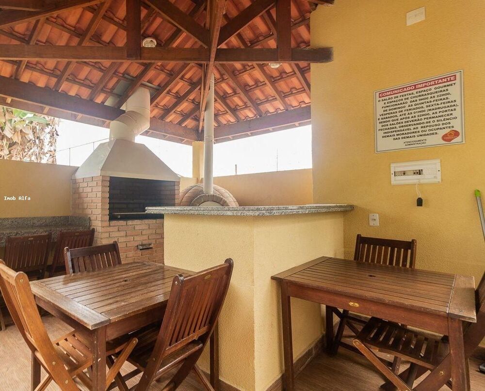 Casa de Condomínio à venda com 3 quartos, 110m² - Foto 25