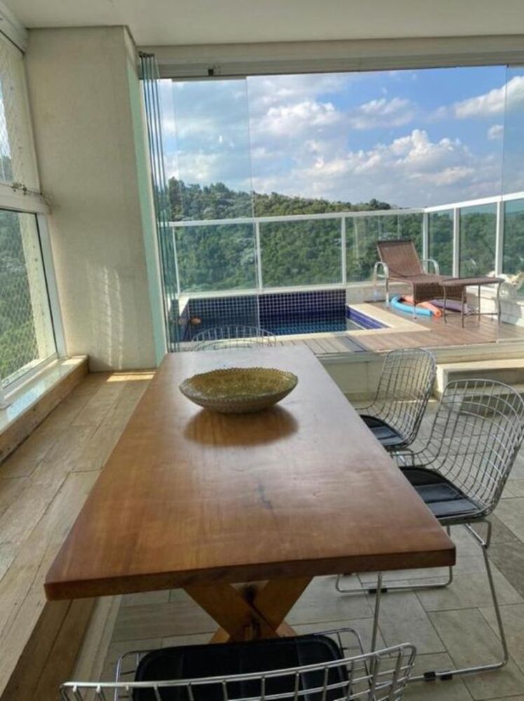 Apartamento, 4 quartos, 284 m² - Foto 2