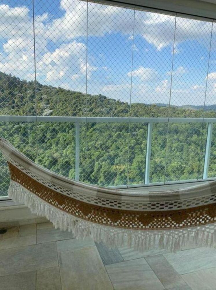Apartamento, 4 quartos, 284 m² - Foto 3