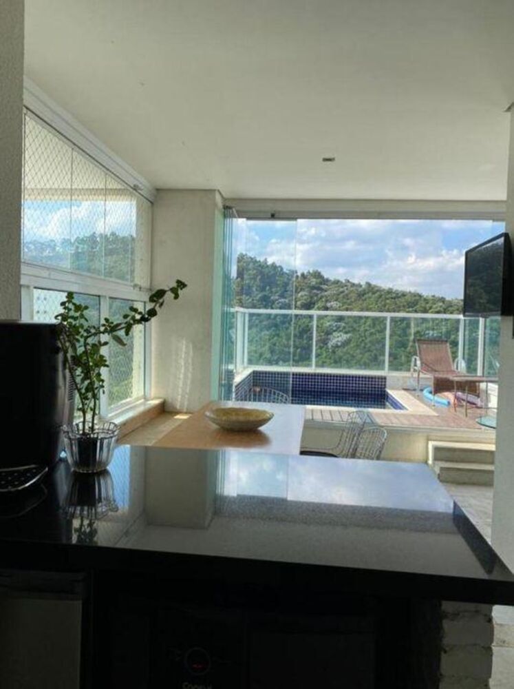Apartamento, 4 quartos, 284 m² - Foto 1