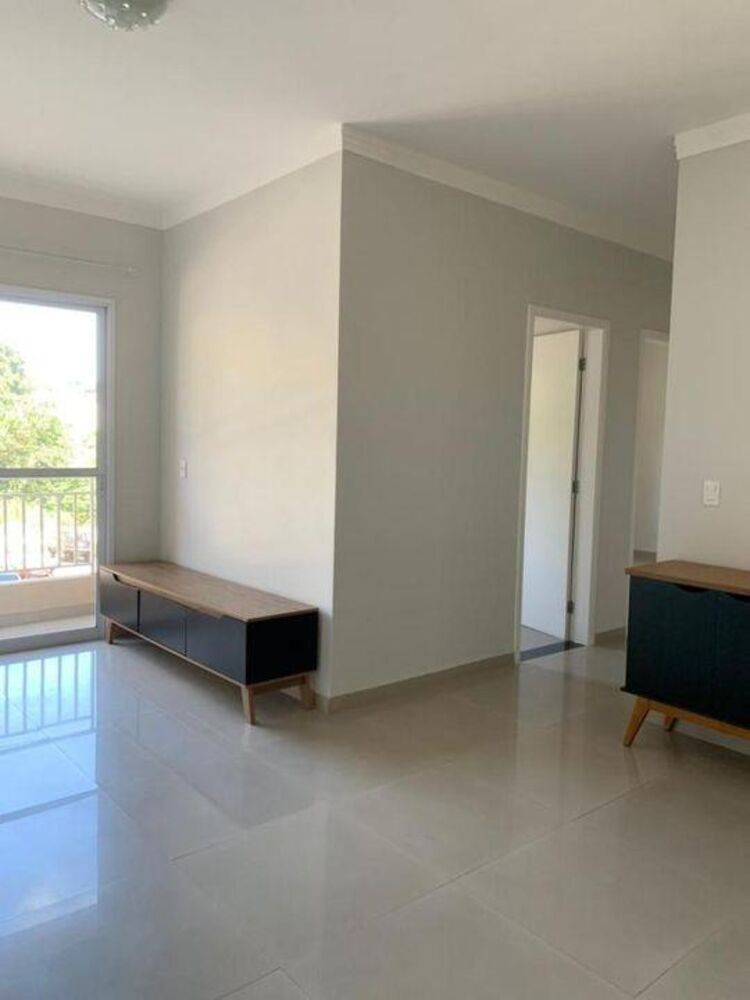 Apartamento, 3 quartos - Foto 1
