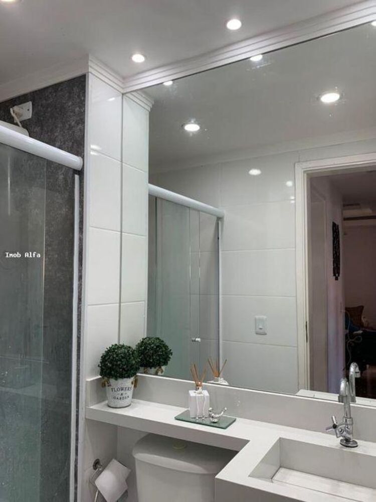 Apartamento, 2 quartos, 45 m² - Foto 3