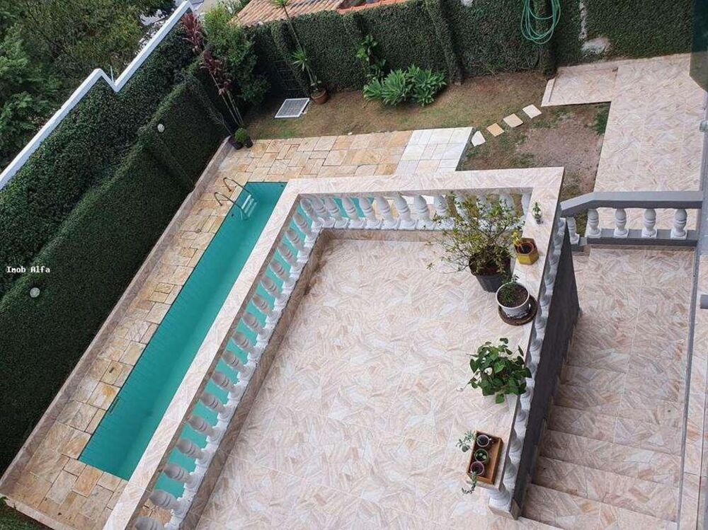 Sobrado, 3 quartos, 320 m² - Foto 2