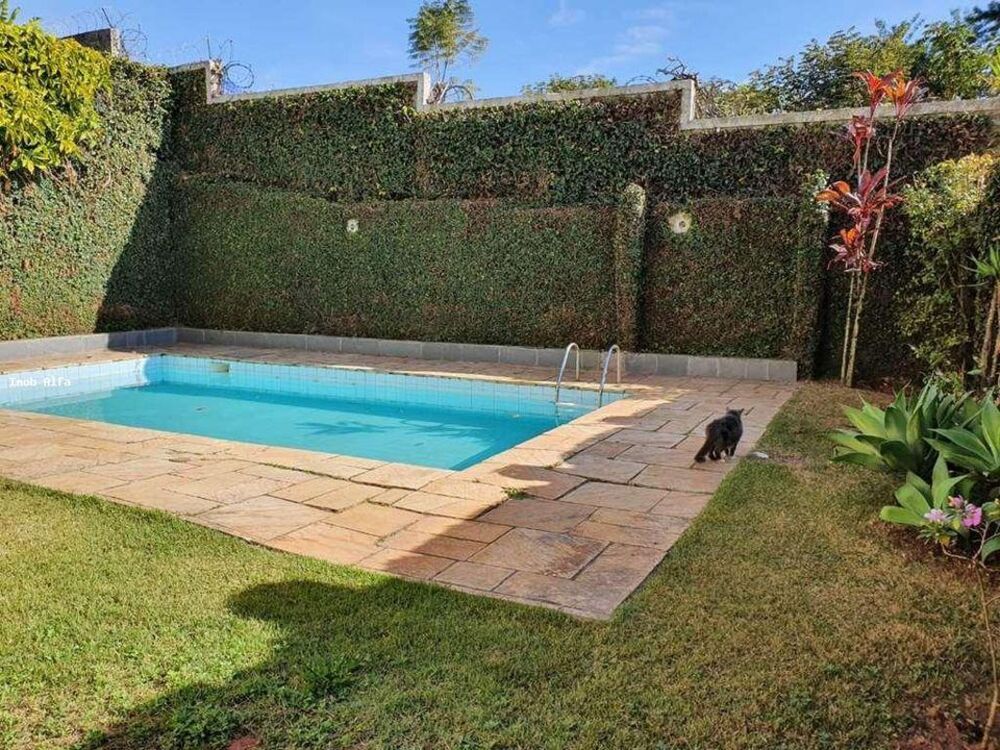 Sobrado, 3 quartos, 320 m² - Foto 3