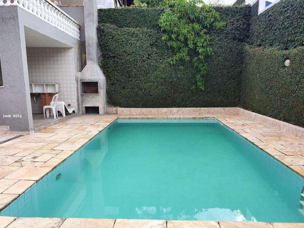 Sobrado, 3 quartos, 320 m² - Foto 9
