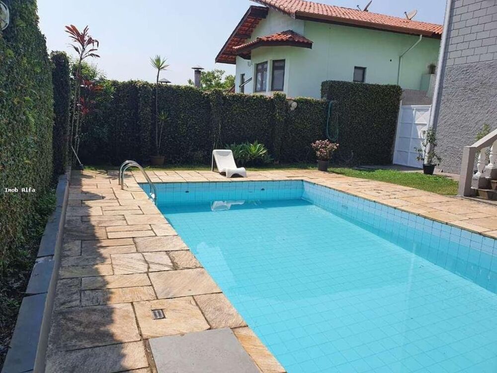 Sobrado, 3 quartos, 320 m² - Foto 4