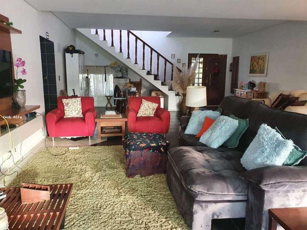 Sobrado, 3 quartos, 320 m² - Foto 12