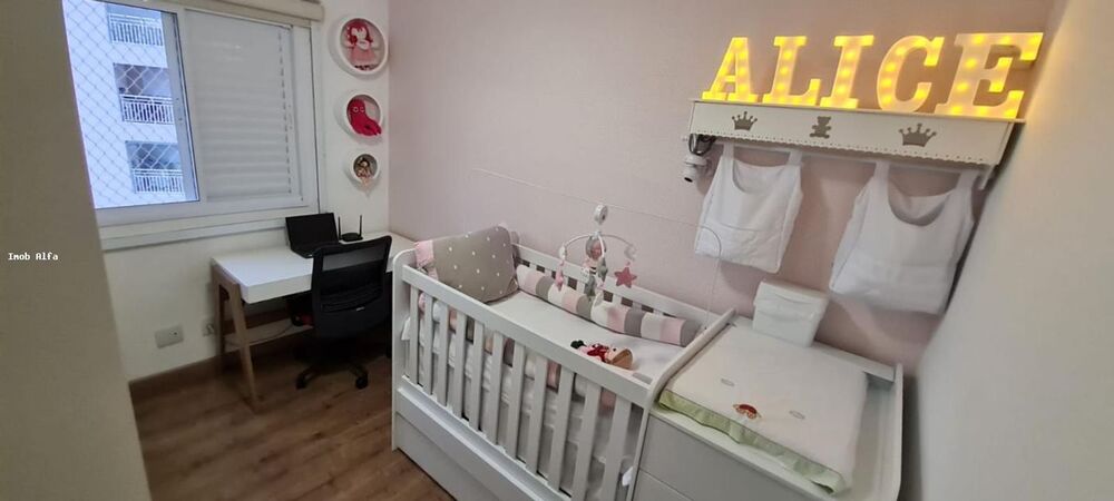 Apartamento, 3 quartos - Foto 3