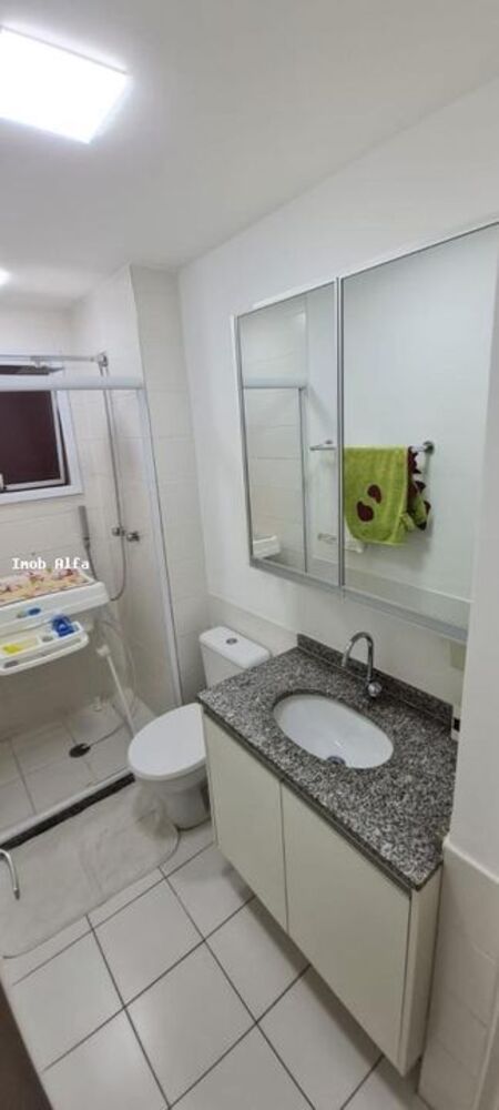 Apartamento, 3 quartos - Foto 2