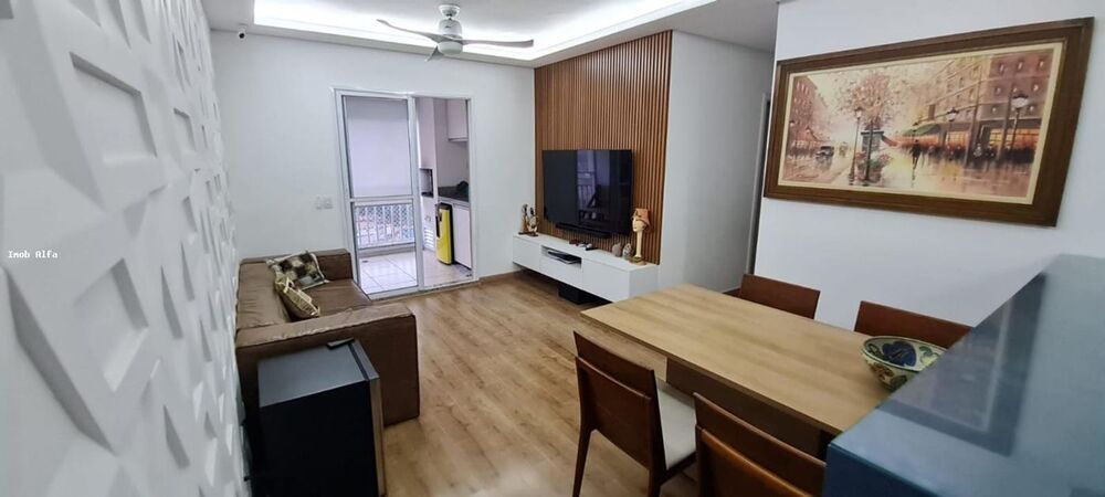 Apartamento, 3 quartos - Foto 4