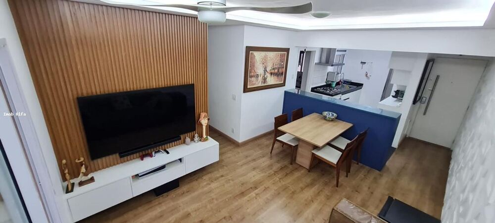 Apartamento, 3 quartos - Foto 1