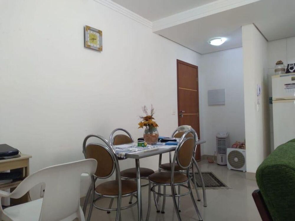 Apartamento, 2 quartos, 60 m² - Foto 4