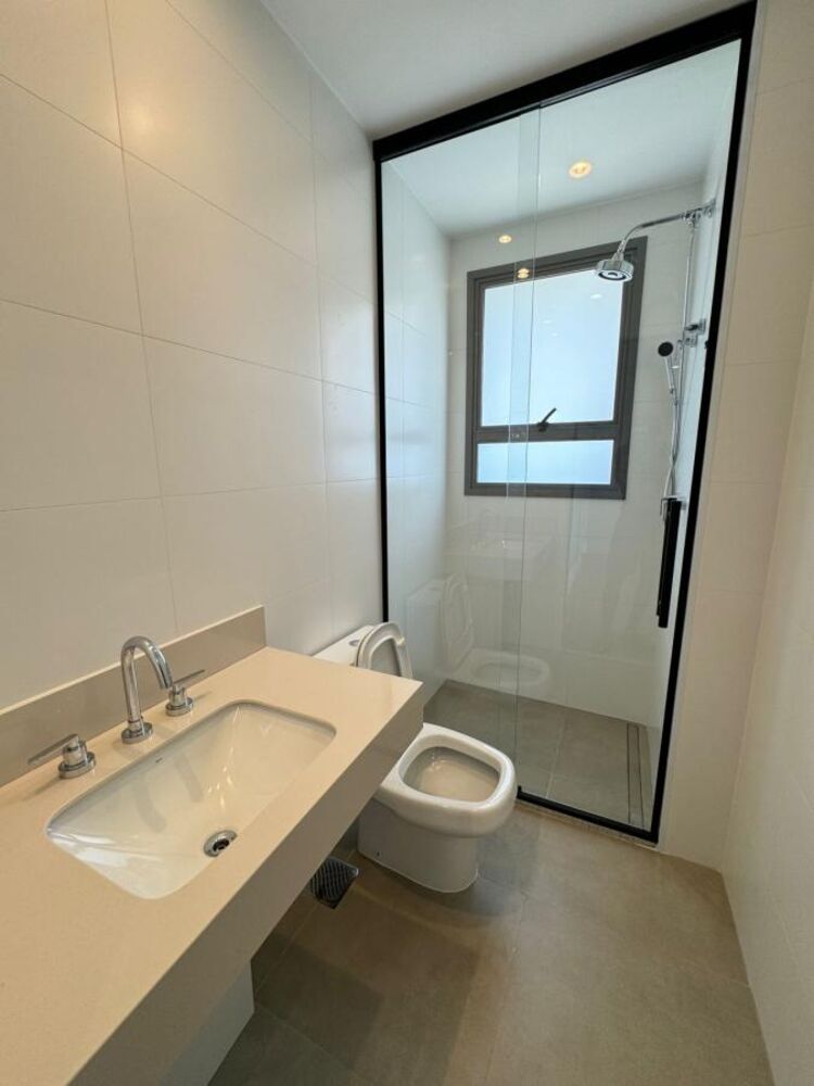 Apartamento à venda com 2 quartos, 95m² - Foto 3