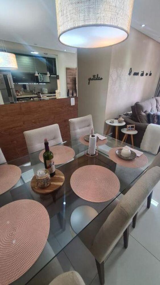 Apartamento, 2 quartos, 68 m² - Foto 3