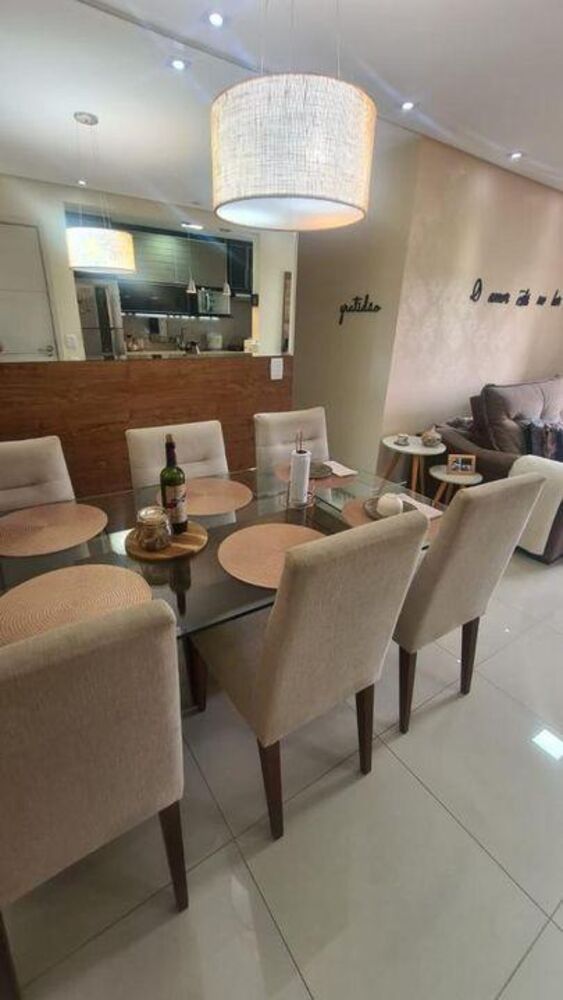 Apartamento, 2 quartos, 68 m² - Foto 4